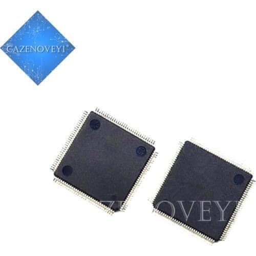 1pcs/lot LAN91C111I-NU LAN91C111 QFP-128 LAN91C96 91C96 LC87F5NC8A LC87F5N QFP-100 In Stock