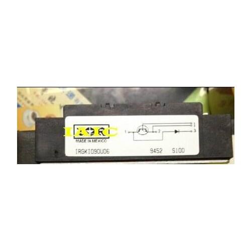100%New and original, 90 days warranty IRGTI090U06