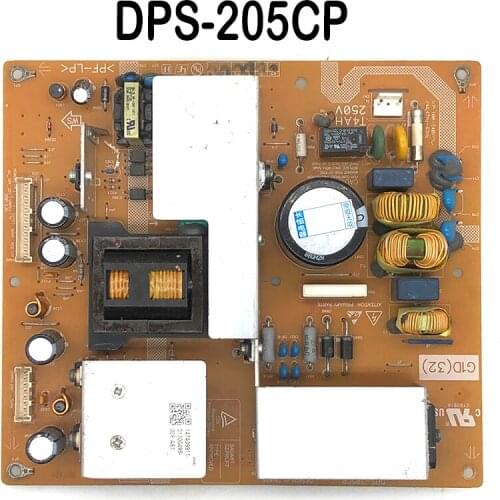 100% test for SONY KDL-32XBR6 DPS-205CP power board