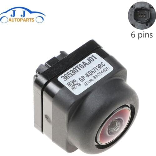 36530-TLY-H01 New Rear View-Backup Camera FOR Honda HIGH QIALITY 36530T6AJ01