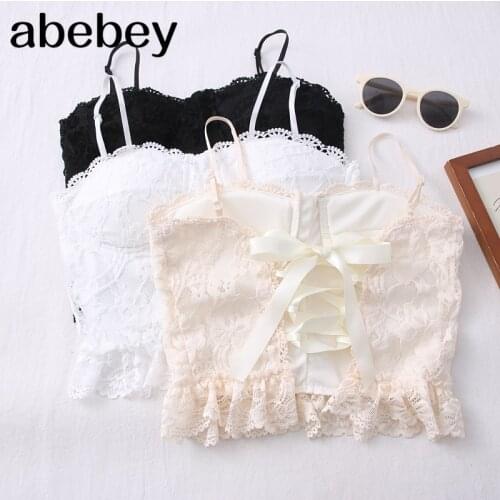 Женские укороченные топы Abebey China At AliExpress