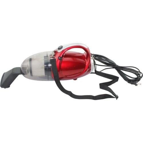 Free shipping PartsPortable suction dual-purpose cleaner 800W mite shandheld vacuum household cleaning supplies NEW