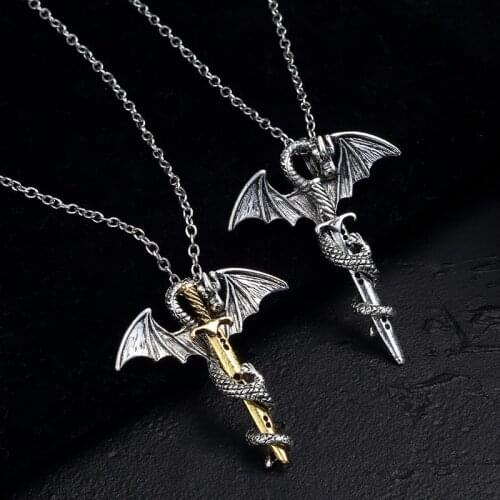 Punk Pendants Co coolest China