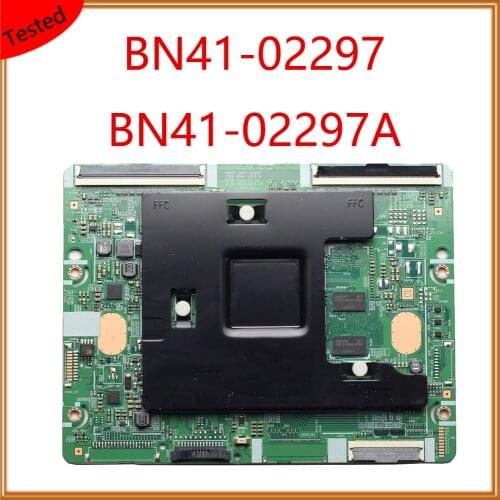 BN41-02297 BN41-02297A Tcon Board For TV Display Equipment T Con Card Replacement Board Plate Original T-CON Board BN41