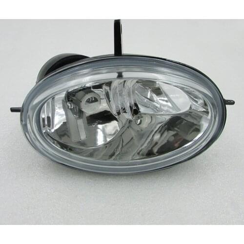 For Chery QQ / QQ3 front fog anti-fog QQ front bumper fog lights