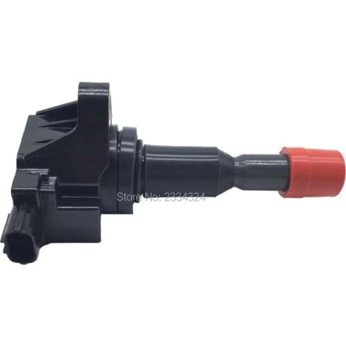 Ignition Coil For 2007 2008 Honda Fit 1.5L 0986JG1226,30520-PWC-003,30520-PWC-S01,30520-PWC-013,30520-PWC-501,CM11110C/D/E/F/M