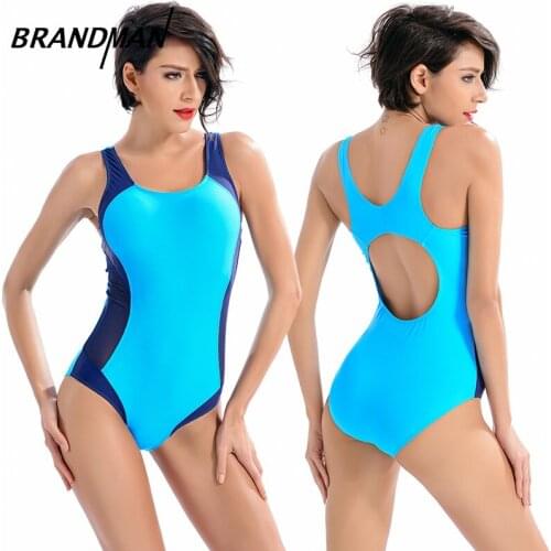 Linxport Women's One-piece Swimwear