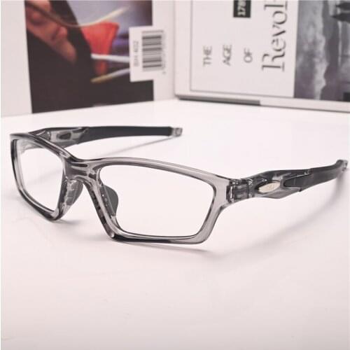 Evove Men Reading Glasses +0.75 1.25 1.75 1.50 2.0 2.75 2.25 3.25 3.5 3.75 Outdoor Sports Eyeglasses Frames Male Women