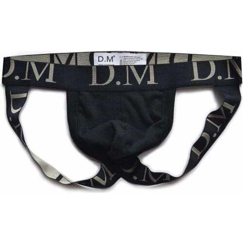 Mens Underwear Penis Pouch Thong Mens Underwear Cotton Warm Underwear Sexy Classic Thread Cotton Double Pants