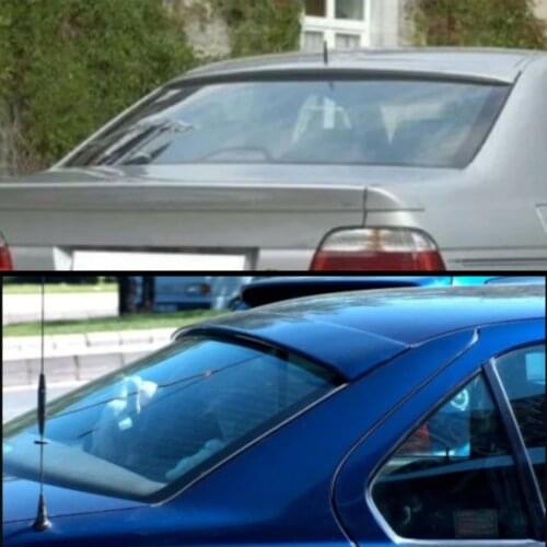 Спойлеры NamTuning Center China At AliExpress