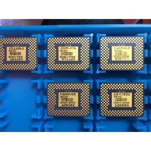 New and Original Projector 1910-6137 1910-6127 1910-6037 1910-6027 DMD chip For DLP Projector