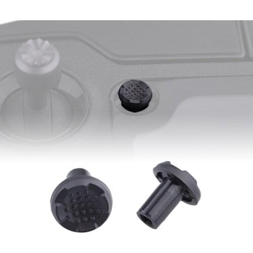 K5DB Repair Remote Control Five-dimensional Button Cover Suitable for MAVIC Pro and MAVIC 2 Drone Non-slip Accessories