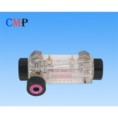 Flow meter for sodick ssg chmer accutex seibu mitsubishi-DWC fanuc edm machine