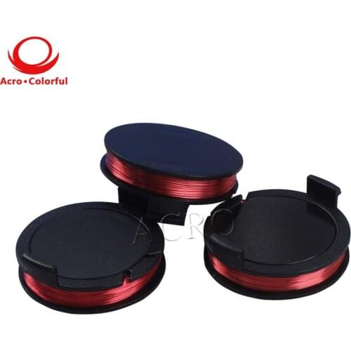 Reset toner chip for Dell C5110cn C5110 Laser printer cartridge