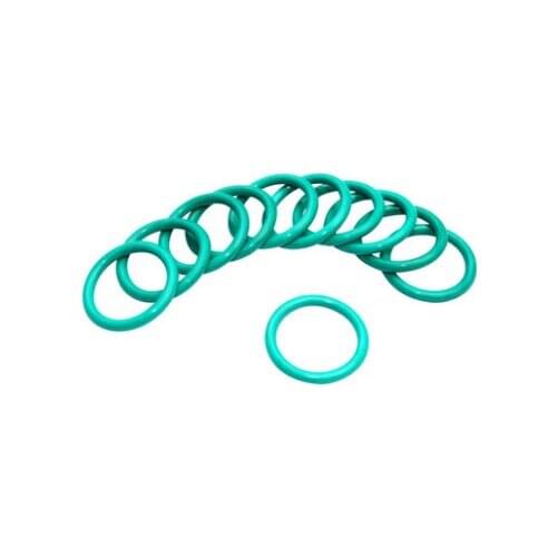 CS 2.65mm xOD17/18/19/20/21/22/23/24/25/26/28/29/30/31mm Fluorine rubber O-ring
