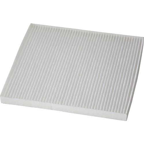 Car Cabin Air Filter for JAC Refine S2 1.5L 2014- S3 1.5L 2013- 1.6L 2016- S4 1.5T 1.6L 2018- 8126100U1910-F011