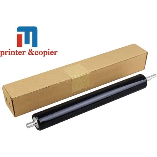 1Pcs New Lower Pressure Roller For HP P4014 P4015 P4515 M4555 4555 4015 4515 4014 4250 4350 M601 M602 M603 M604 M605 M606