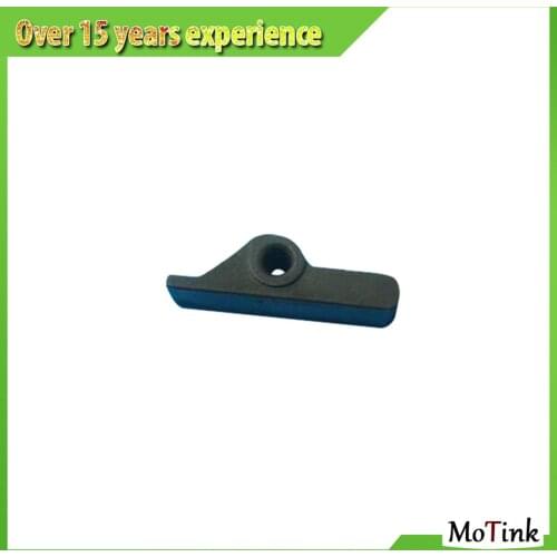 Yamaha smt feeder spare parts Lever tape guide R (SSY 12MM) KHJ-MC244-00