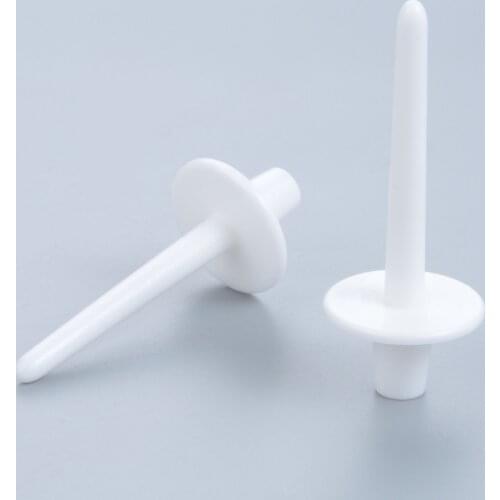 2Pcs 642225 Spool Pins Sewing Machine Line Post Spool Pins Spoon Stand Holder Sewing Thread Barrel Shaft Upper