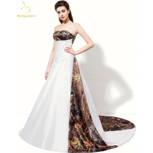 Бальные свадебные платья Bealegantom China At AliExpress