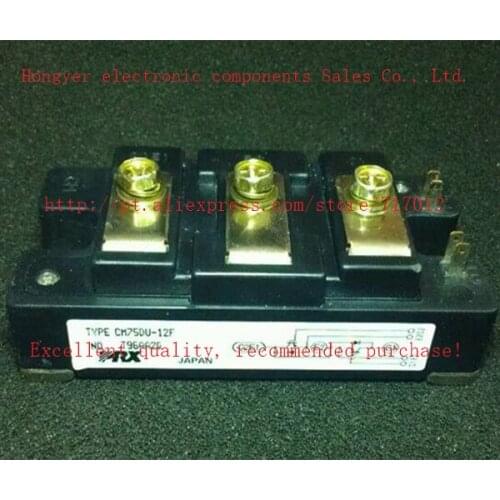 Free Shipping CM75DU-12F ,Can directly buy or contact the seller