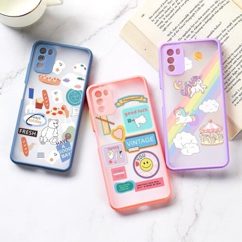 Bolomboy Xiaomi Poco X2 Phone Cases