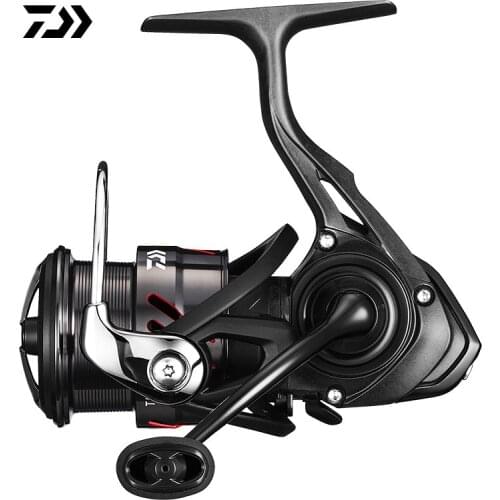 DAIWA 2018 TATULA LT 2000S-XH 2500S 2500S-XH