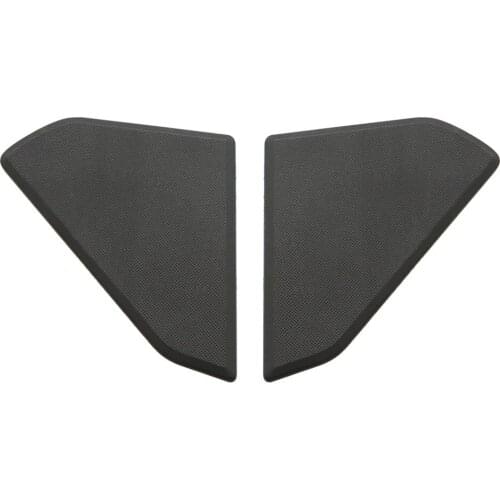 For BMW F900XR F 900 XR Motorcycle side fuel tank pad Tank Pads Protector Stickers Decal Gas Knee Grip Traction Pad Side Sticker