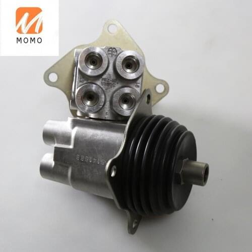 Excavator hydraulic Pilot Control Valve , 702-16-03910 702-16-03530