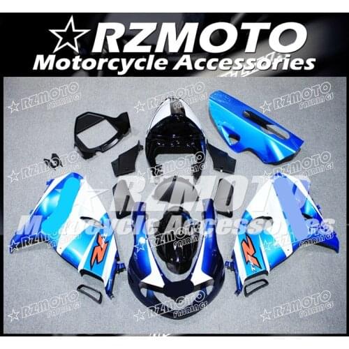 New ABS Motorcycle fairing kit For SUZUKI TL1000R 1998-2003 year Bodywork Injection mold Store No.1220