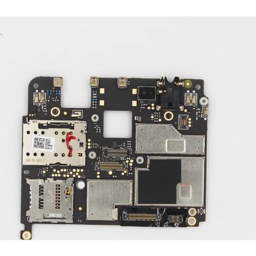 Oudin 100 % UNLOCKED16GB work for Nokia 5 motherboard TA-1053 Dual simcard Test 100