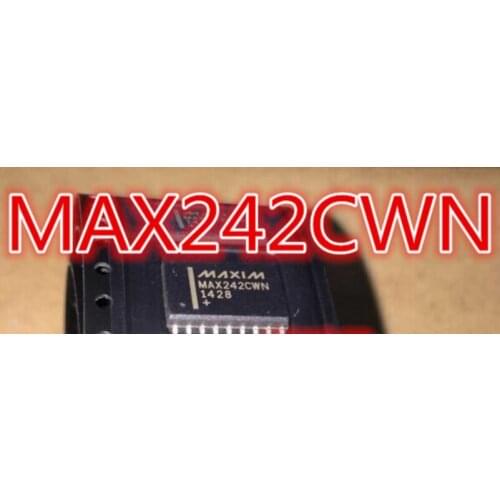 MAX242CWN AD706JRZ L6208PD ADUM3211ARZ