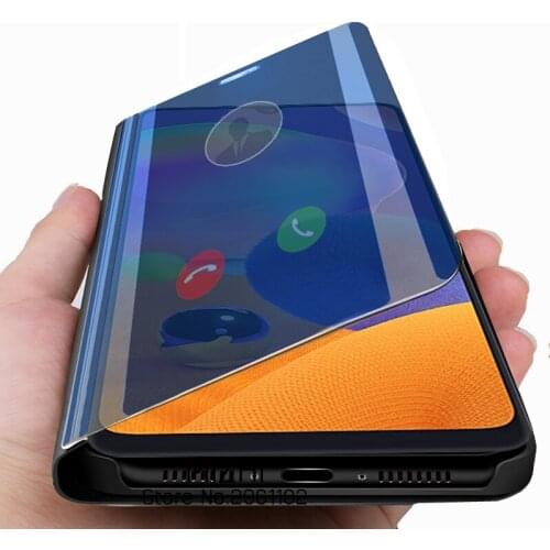 MEIZHI Samsung Galaxy A31 Phone Cases