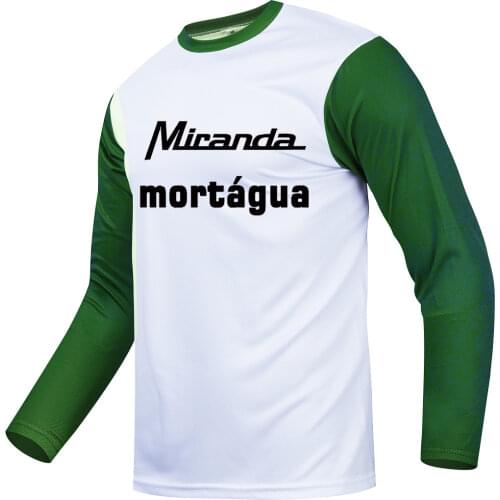 Быстросохнущие футболки MIRANDA MORTAGUA China At AliExpress