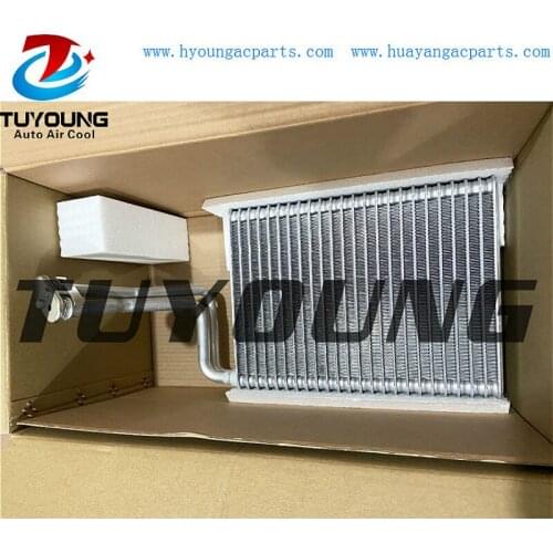 New Auto AC Air Conditioning Evaporator For BMW 128i 328i X3 X4 64119179802 size 225*305*48 mm