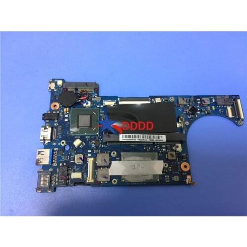 Original FOR SAMSUNG NP530U3C Motherboard With CPU BA41-02157A fully tested