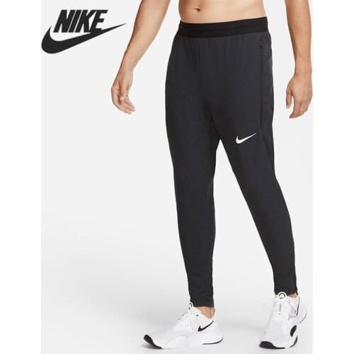 Original New Arrival NIKE M NK THERMA SPHERE WOVEN PANT Mens Pants Sportswear