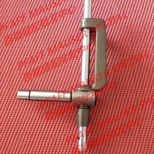 Sewing Mchine Parts Needle bar, needle feeding, feeding, DMN-5420, DLN-9010, 113-03567, 400-00281