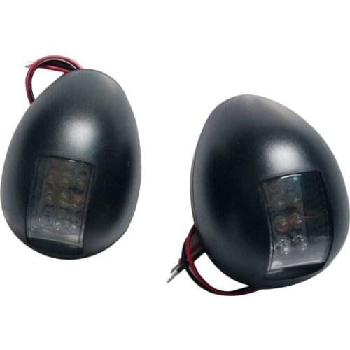 Tirol Signal Lamps