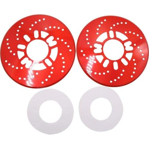 UXCELL Rotors