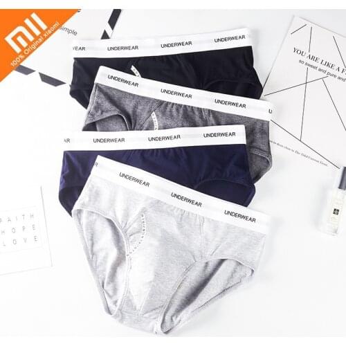 Xiaomi Men's Slips