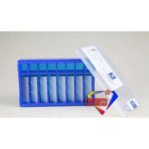 YT14 A140 sanyinghe brazed carbide welding inserts from Zhuzhou diamond brand external cutting tool grooving tool (8pcs/lots)