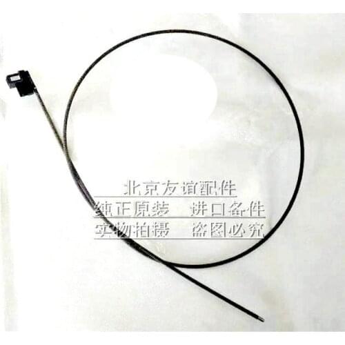 1pc for Cadillac SRX 2010-16 sunroof cable sun visor cable sunroof clip original