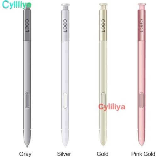 300pcs 100% New OEM High Quality Stylus S Pen for NOTE5 Touch Screen Stylus For Galaxy NOTE 5 N920V N920F N920A