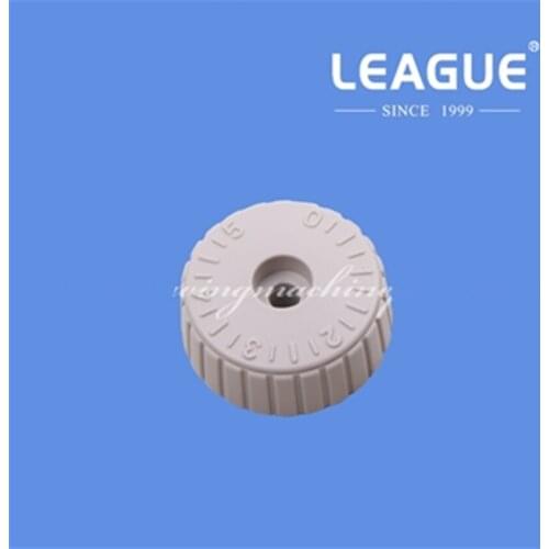 40101726 Feed Dial for Juki DDL-8100B-7, DDL-8100B-7R, DDL-8100E