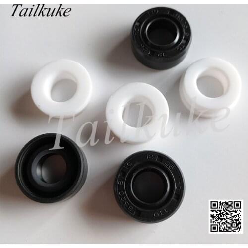 A0203 Filling Machine Hand Pressure Pneumatic Filling Machine Piston Rod Sealing Ring Filling Machine Base Leak-proof Oil Seal