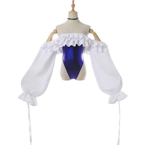 Anime Fate Grand Order Meltlilith Cosplay Costume Swimsuit Bodysuit Daily Carnival Party Festival Uniform Brand New