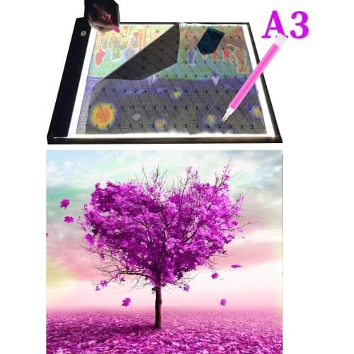 ARMYQZ Embroidery Kits