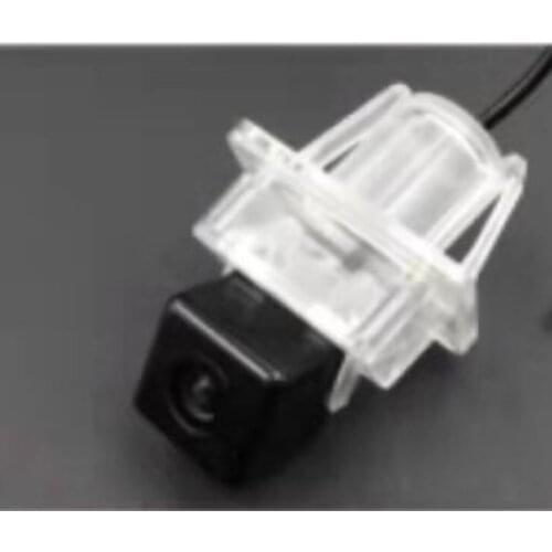 For Mercedes Benz SLK R172 CCD Car Rear view Camera BackUp Reverse