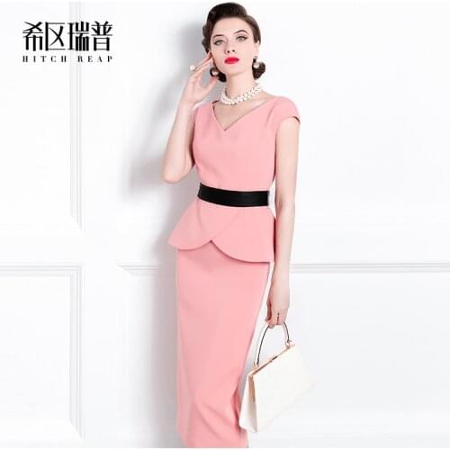 Летние платья с запахом HITCH REAP China At AliExpress